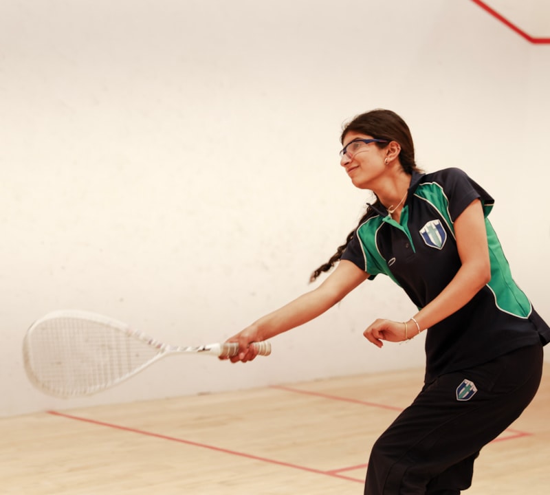 Lindum Squash Courts